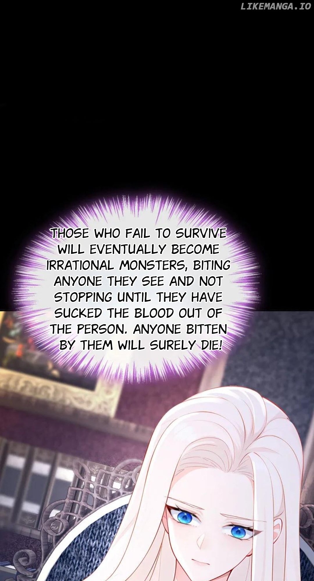 Quick Transmigration: The Host Wants To Die Chapter 150 - page 38